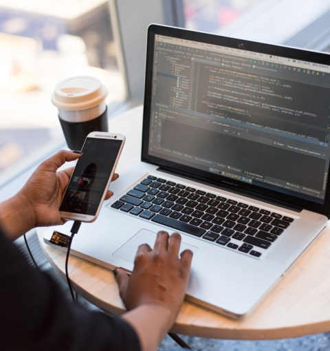 Pós-graduação em Desenvolvimento Full Stack Mobile