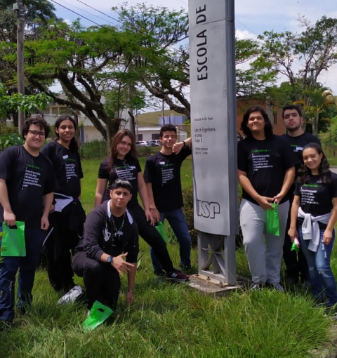 COTEMIG finalista no Desafio do Conhecimento da USP