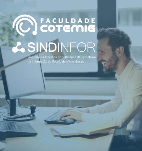 Inscrições abertas para a 3ª turma de Pós-graduação em Data Science & Big Data da Faculdade COTEMIG.