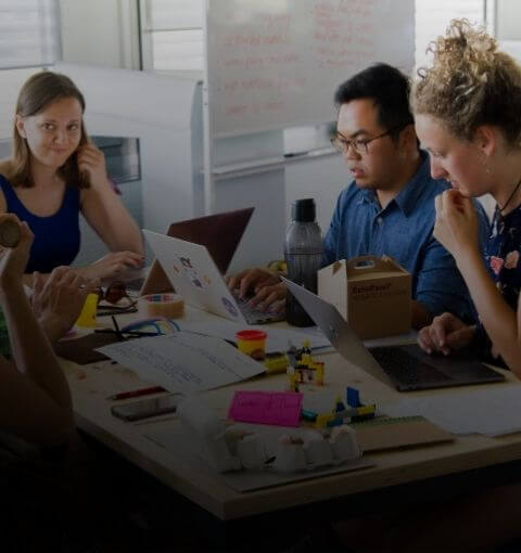 CONSTRUIR UM PROJETO DE VIDA SEMPRE FOI REALIDADE PARA OS ALUNOS DO COTEMIG