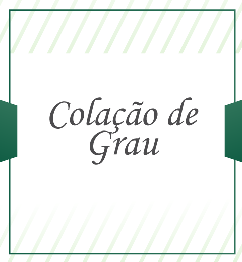 CELEBRANDO AS CONQUISTAS: COLAÇÃO DE GRAU DOS ESTUDANTES DA FACULDADE COTEMIG