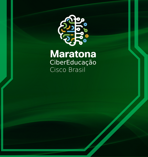 COTEMIG SE DESTACA NA MARATONA CIBEREDUCAÇÃO DA CISCO