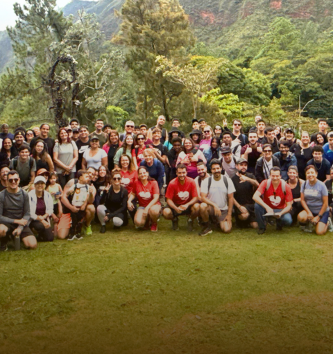 TRILHA ECOLÓGICA COTEMIG: CONEXÃO COM A NATUREZA E CONSCIÊNCIA AMBIENTAL