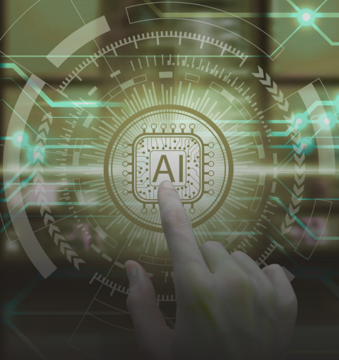 COMO A INTELIGÊNCIA ARTIFICIAL ESTÁ TRANSFORMANDO O MERCADO DE TI