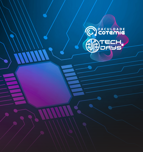 TECHDAYS 2025: DOIS DIAS QUE CONECTARAM O PRESENTE AO FUTURO DA TECNOLOGIA
