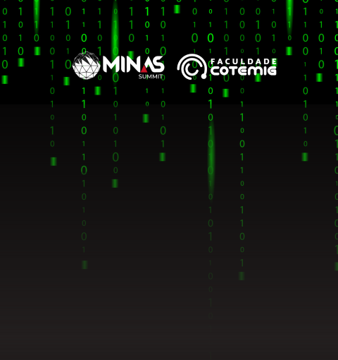 COTEMIG MARCA PRESENÇA NO MINAS SUMMIT 2025, O MAIOR EVENTO DE INOVAÇÃO DE MINAS GERAIS