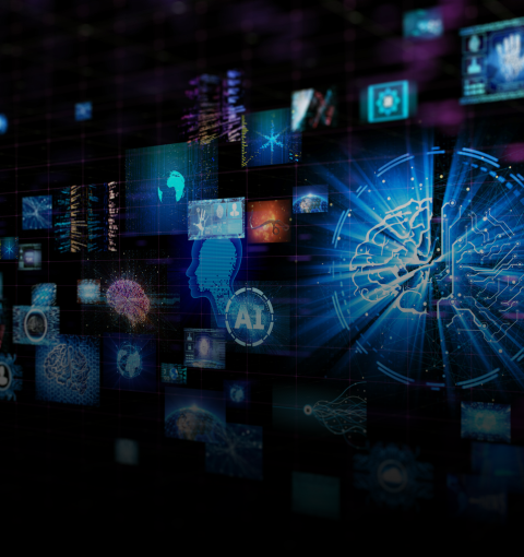 IA AGÊNTICA: QUANDO A INTELIGÊNCIA ARTIFICIAL DEIXA DE RESPONDER E COMEÇA A AGIR