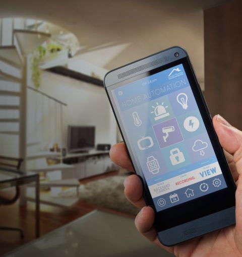 Curso livre em Automação Residencial