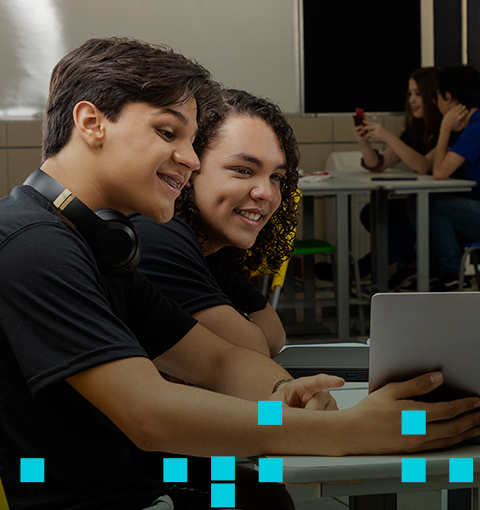 Ensino Médio + Técnico em Informática